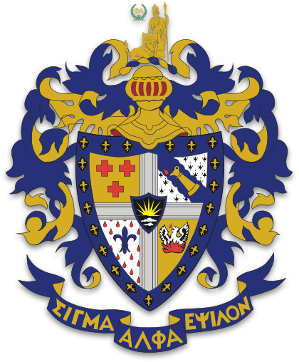 SAE Coat of Arms